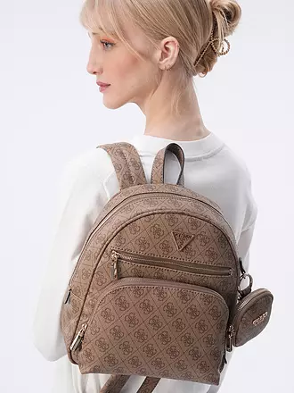 GUESS | Rucksack POWER PLAY | 